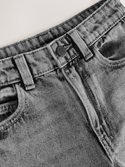 Grau - Longer Line Shorts (3-16yrs) - Bild 4 von 5