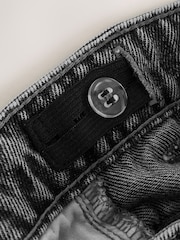 Grau - Longer Line Shorts (3-16yrs) - Bild 5 von 5