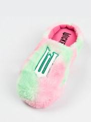 Vanilla Underground Wicked Logo Slippers - Imagen 4 de 6