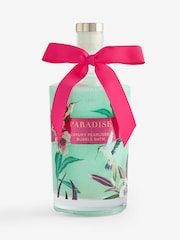 Paradise Bubble Bath 500ml - Image 3 of 3