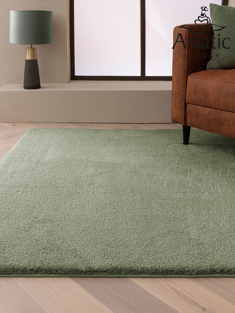 Asiatic Rugs Sage Como Rug - Image 2 of 6 Asiatic Rugs Sage Como Rug - Image 2 of 6