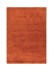 Asiatic Rugs Orange Atlas Rug - Image 6 of 6