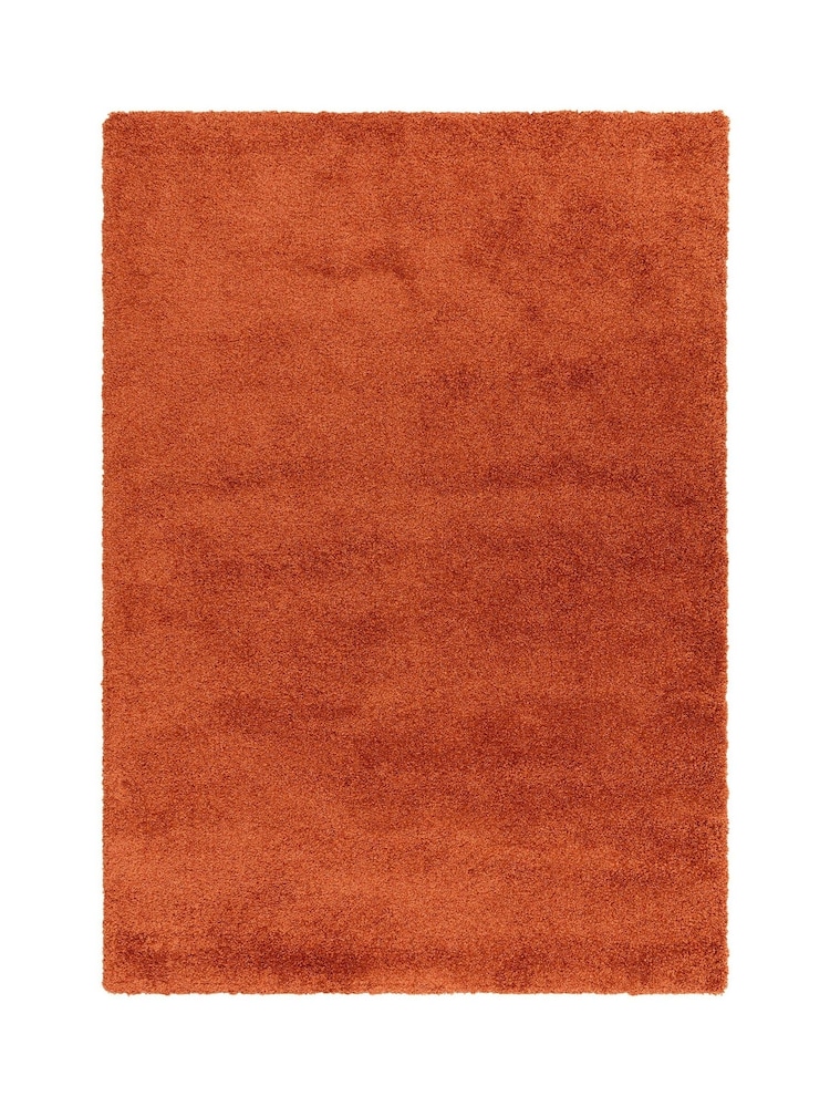 Asiatic Rugs Orange Atlas Rug - Image 6 of 6 Asiatic Rugs Orange Atlas Rug - Image 6 of 6