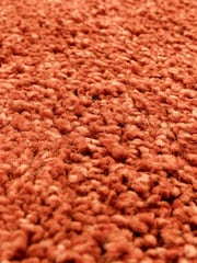 Asiatic Rugs Orange Atlas Rug - Image 8 of 8