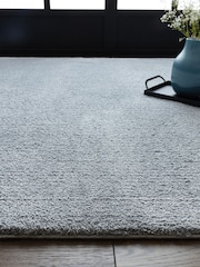 Asiatic Rugs Blue Como Rug - Image 2 of 6