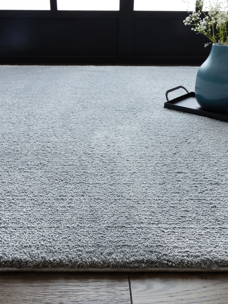 Asiatic Rugs Blue Como Rug - Image 2 of 6