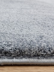 Asiatic Rugs Blue Como Rug - Image 3 of 6