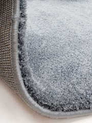 Asiatic Rugs Blue Como Rug - Image 4 of 6