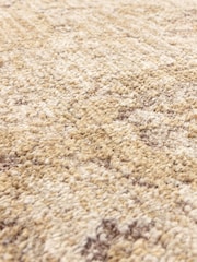 Asiatic Rugs Beige Heriz Ornate Rug - Image 5 of 6