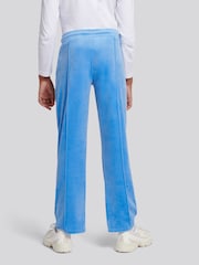 Juicy Couture Juicy Cord Panelled Straight Leg Joggers - Bild 2 von 7