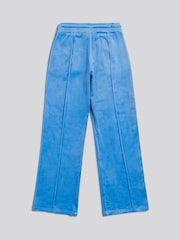 Juicy Couture Juicy Cord Panelled Straight Leg Joggers - Bild 6 von 7