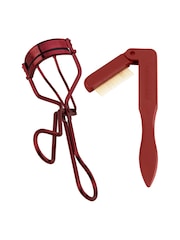 Tweezerman Vintage Rose Lash Gift Set (Worth £30) - Image 2 of 5