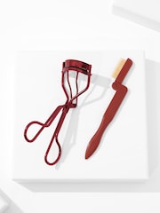 Tweezerman Vintage Rose Lash Gift Set (Worth £30) - Image 3 of 5