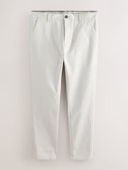 Bone Skinny Fit Stretch Chinos Trousers - Image 1 of 4