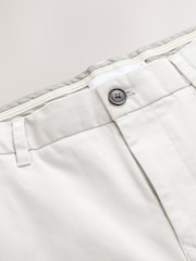 Bone Skinny Fit Stretch Chinos Trousers - Image 6 of 8