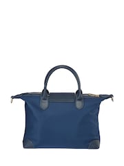 Valentino Bags Blue Jolly Re Handbag - Image 2 of 6
