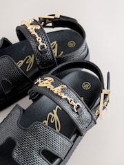 Baker by Ted Baker Sandals - Image 3 of 5