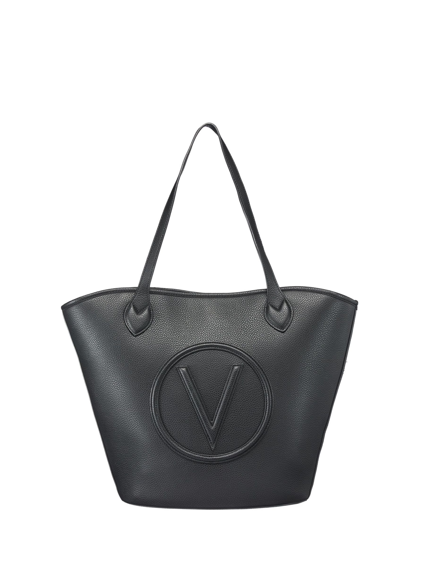 Buy Valentino Black Special Covent Shopping Bag from Next Canada