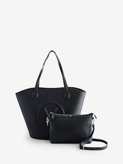 Valentino Bags Special Covent Shopping Bag - Bild 1 von 1