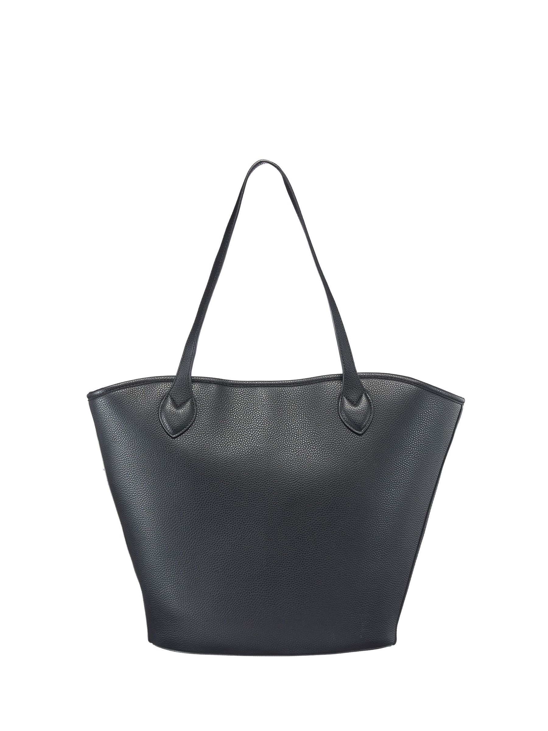 Buy Valentino Bags Black Special Covent Shopping Bag from Next Canada
