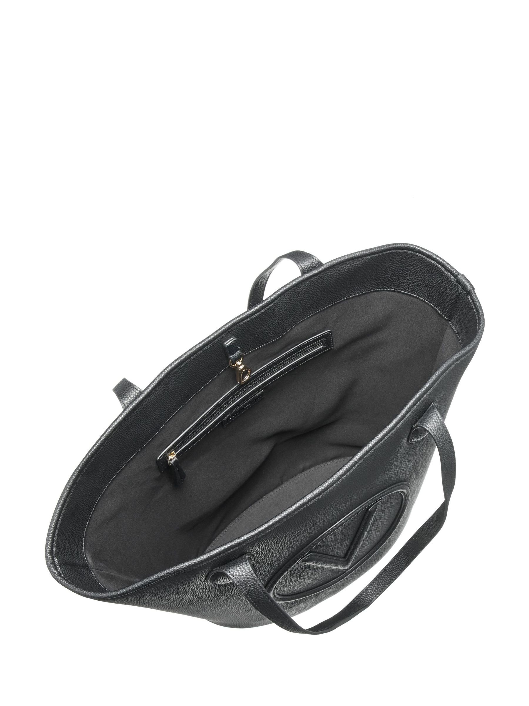 VALENTINO ATELIER BAG ブラック Buy Valentino Bags Black Special Covent Shopping Bag from Next Canada