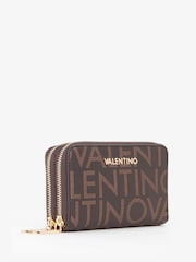 Valentino Bags Regina Re Zip Around Wallet - Imagen 2 de 4