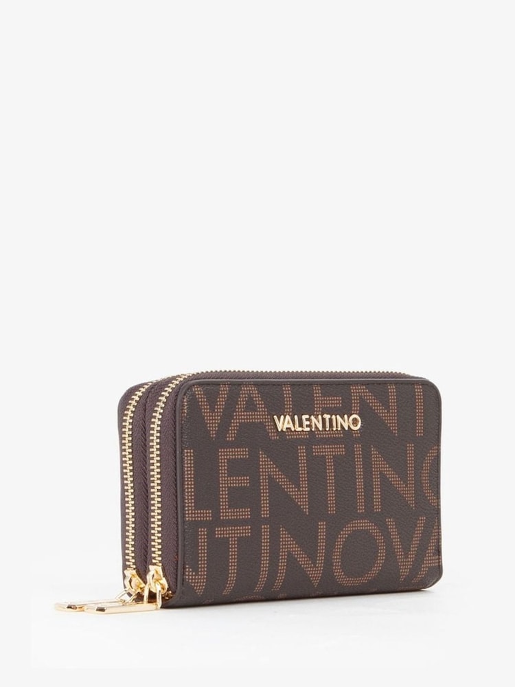Valentino Bags Regina Re Zip Around Wallet - Imagen 2 de 4