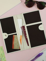 Personalised Travel Document Holder by PMC - Image 2 of 3