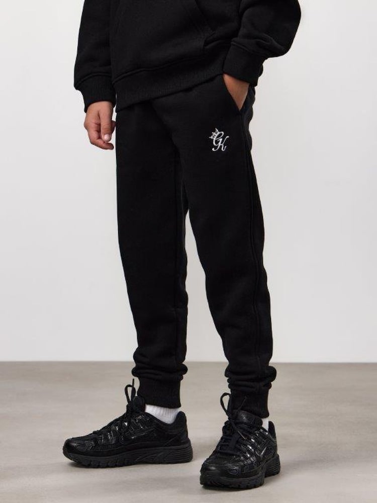 Gym King Kids Fundamental Joggers - صورة 1 من 4 Gym King Kids Fundamental Joggers - صورة 1 من 4