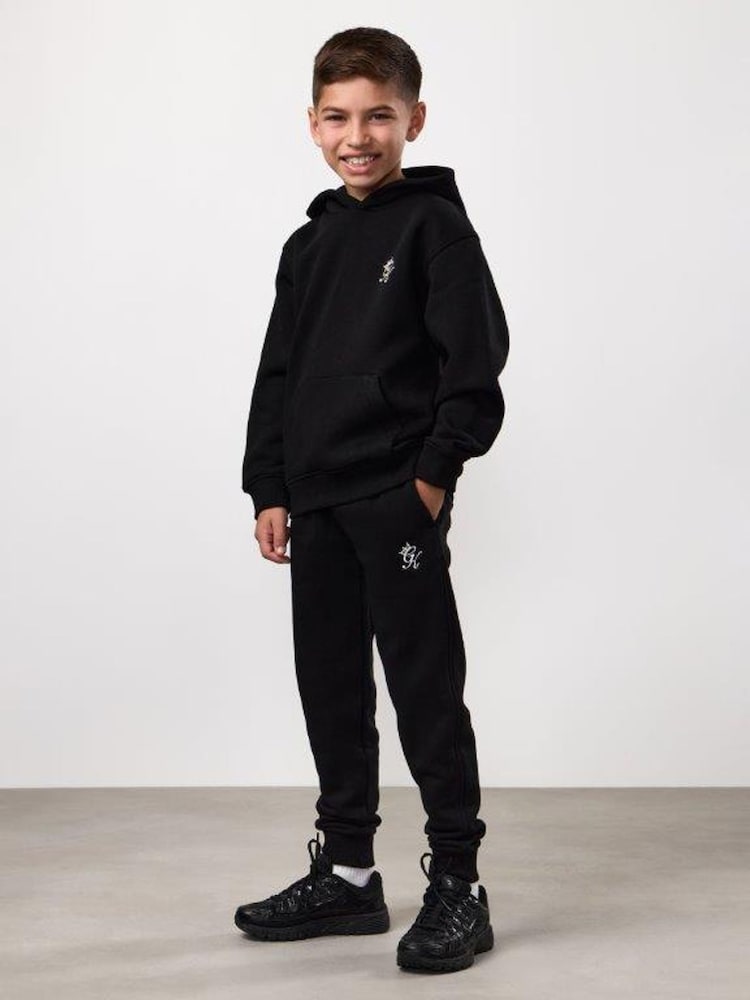 Gym King Kids Fundamental Joggers - صورة 2 من 4 Gym King Kids Fundamental Joggers - صورة 2 من 4