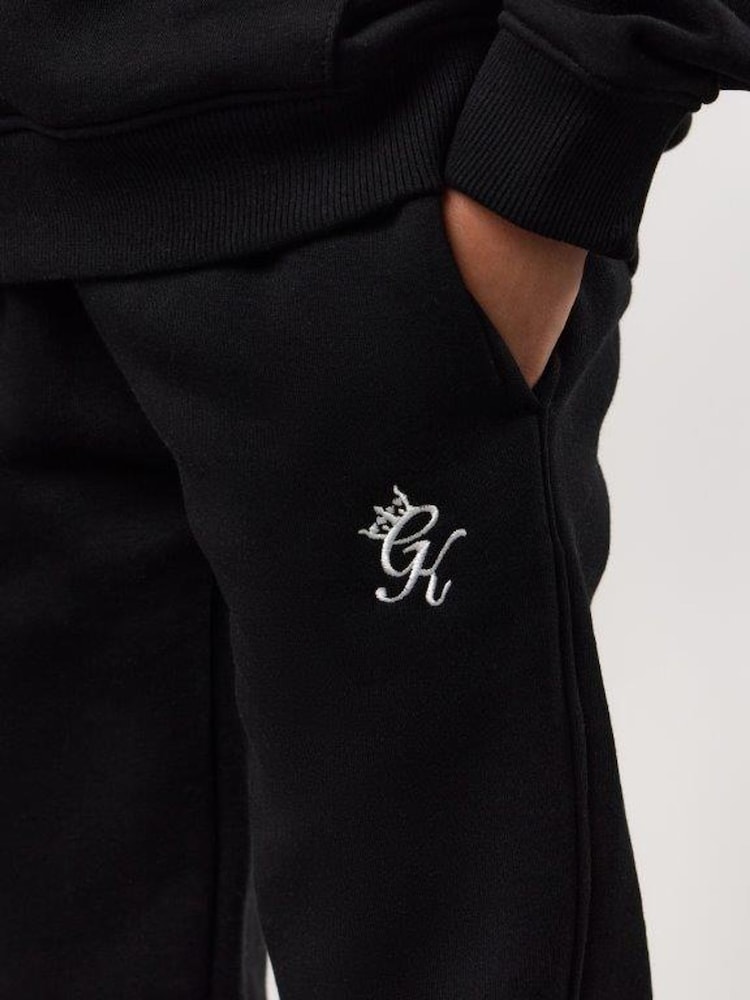 Gym King Kids Fundamental Joggers - صورة 4 من 4 Gym King Kids Fundamental Joggers - صورة 4 من 4