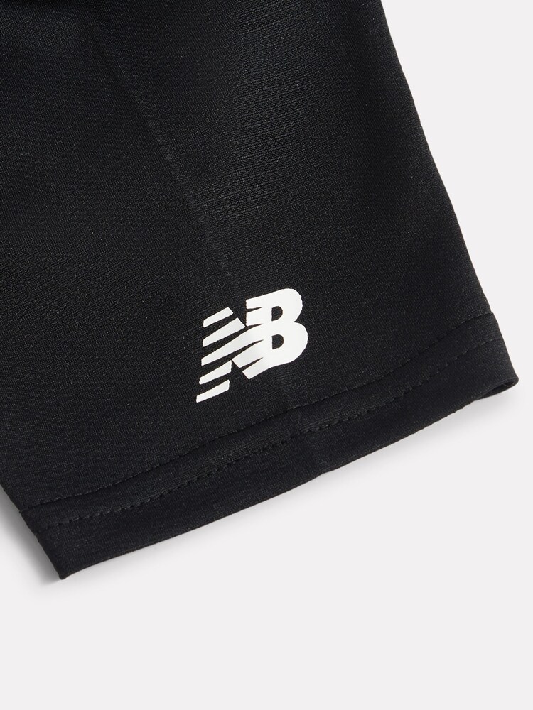 New Balance Black Athletics Graphic T-Shirt - Image 10 of 10 New Balance Black Athletics Graphic T-Shirt - Image 10 of 10