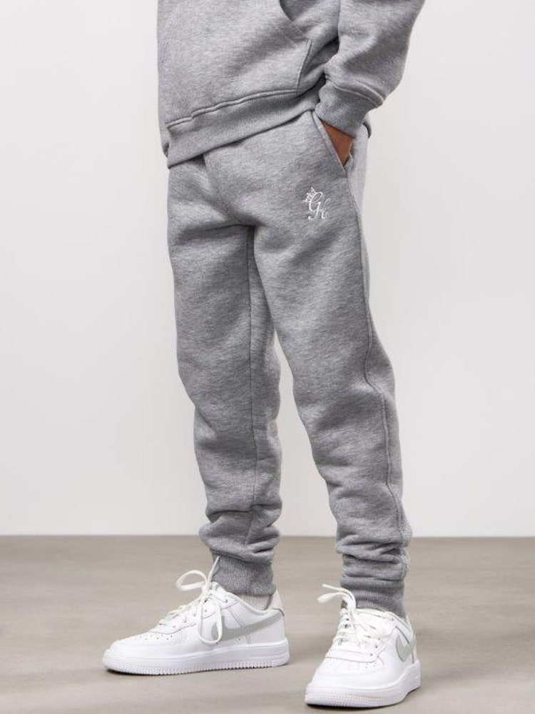 Gym King Kids Fundamental Joggers - صورة 1 من 5 Gym King Kids Fundamental Joggers - صورة 1 من 5