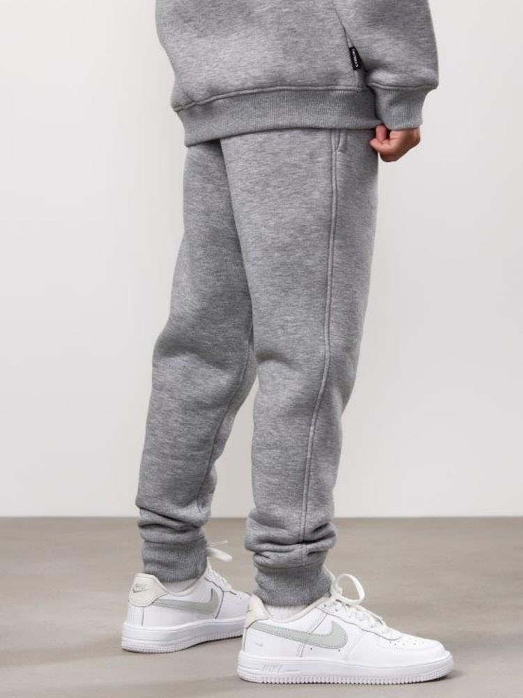 Gym King Kids Fundamental Joggers - صورة 2 من 5 Gym King Kids Fundamental Joggers - صورة 2 من 5