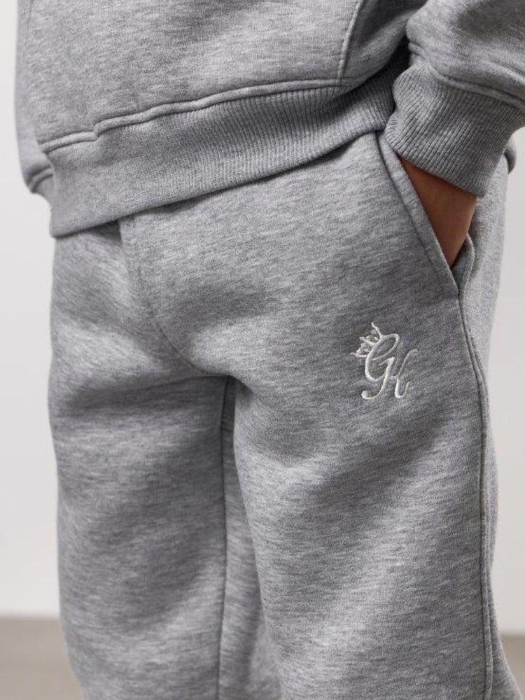 Gym King Kids Fundamental Joggers - صورة 5 من 5 Gym King Kids Fundamental Joggers - صورة 5 من 5