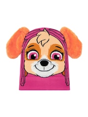 Character Pink Puma Caven III Hat,Gloves and Scarf Set - Image 5 of 11