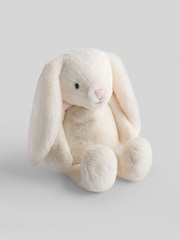 JoJo Maman Bébé White Toy - Image 3 of 4