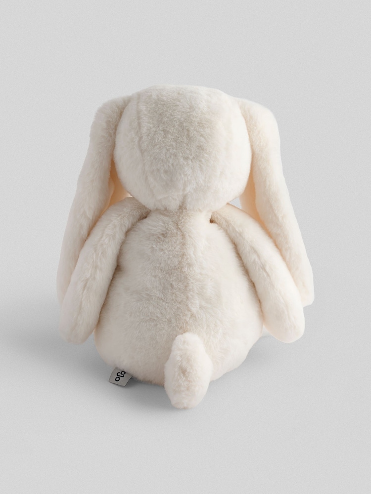 JoJo Maman Bébé White Toy - Image 4 of 4