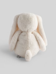 JoJo Maman Bébé Betsy Bunny Soft Toy Plushie - Large - Image 5 of 5