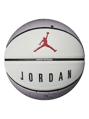 Nike Grey Playground Basketball 2.0 - Image 1 of 2