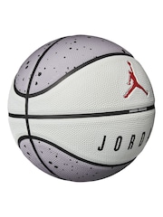 Nike Grey Playground Basketball 2.0 - Image 2 of 2