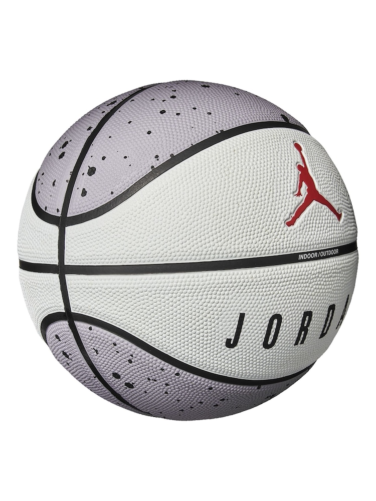 Nike Grey Playground Basketball 2.0 - Image 2 of 2