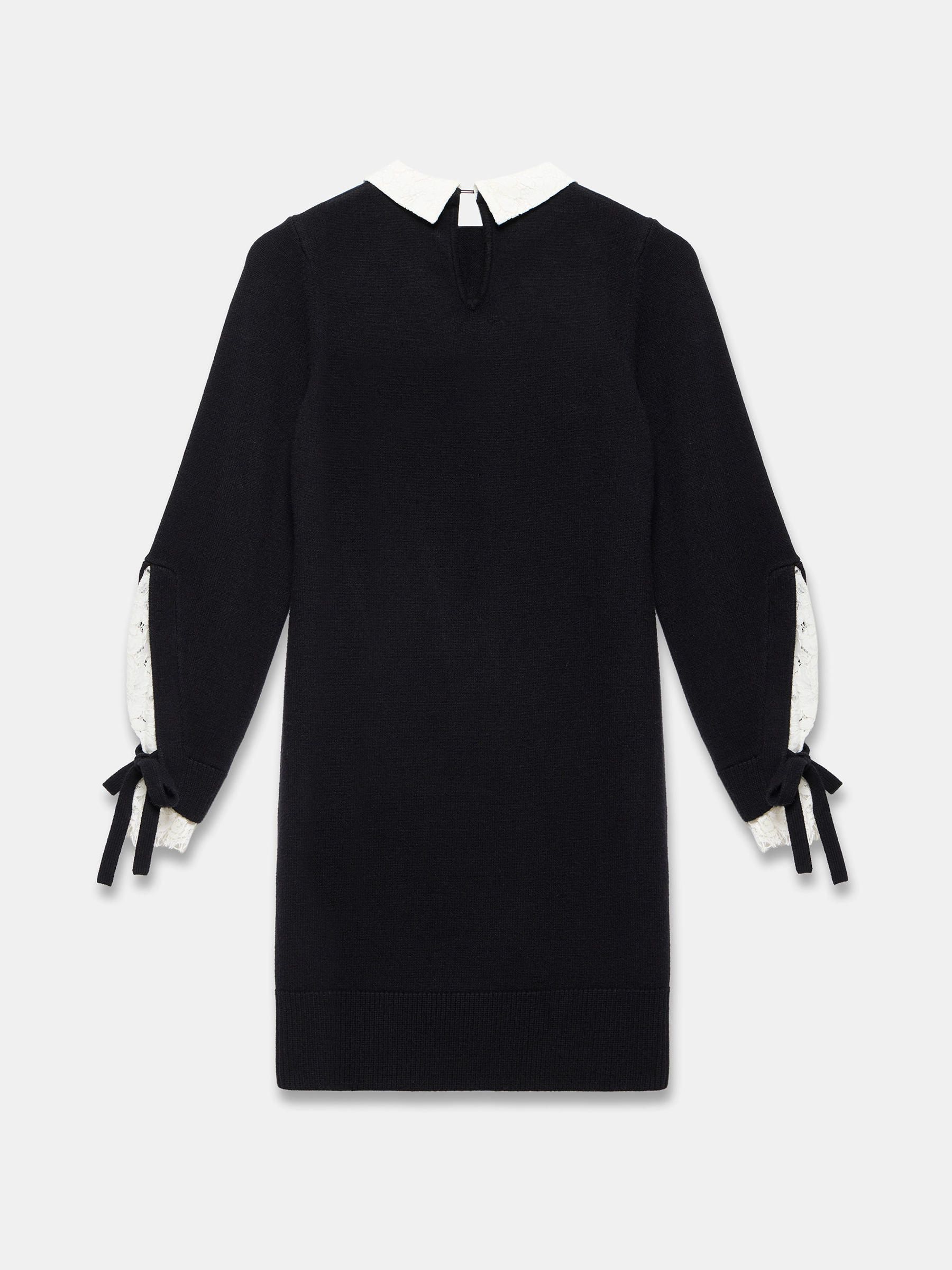mint velvet black lace mini dress Buy Mint Velvet Black Lace Detail Mini Dress from Next USA