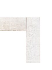 Gallery Home White Fairview Dining Table - Image 4 of 7