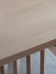 Gallery Home Natural Kobe Dining Table - Image 2 of 6