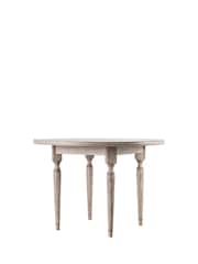 Gallery Home Natural Rondo Round Dining Table - Image 5 of 5