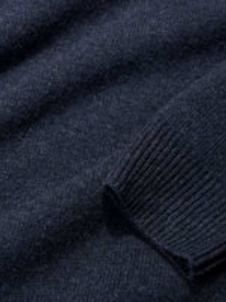 Seasalt Cornwall Blue Cleer Cardigan - Image 5 of 5
