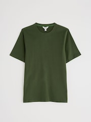 Seasalt Cornwall Green Merthen T-Shirt - Image 5 of 5