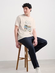 Camiseta Midwatch de Seasalt Cornwall - Imagen 3 de 5