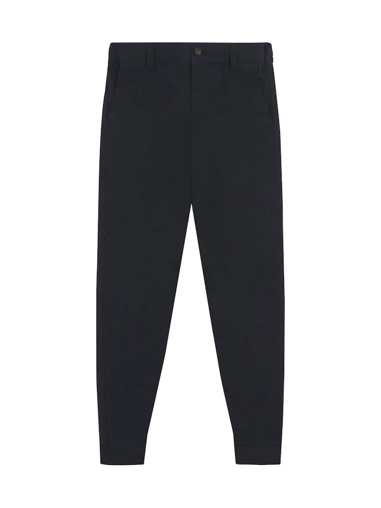 Lyle & Scott Blue Chino - Image 3 of 3